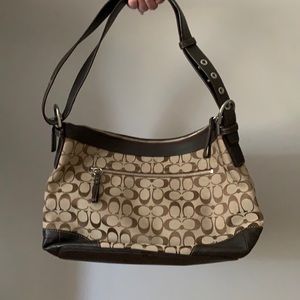 Coach Shoulder Bag